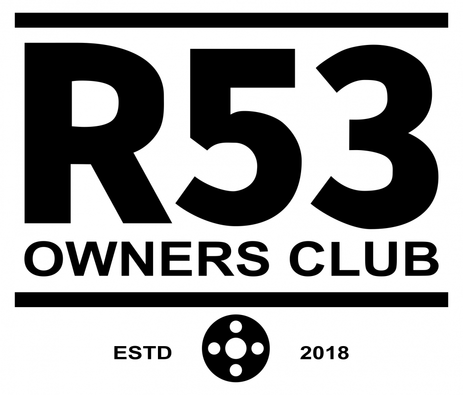 R53 Owners Club